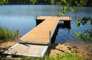 Пирсы Пирсы