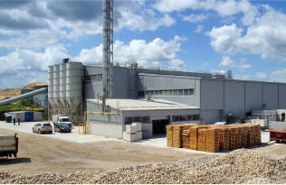 Промышленные объекты Промышленные объекты