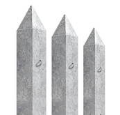 ЖБ сваи ЖБ сваи